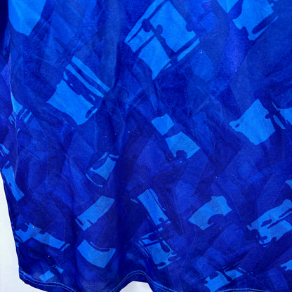 Yugoslavia 1991-1992 Adidas Home Football Shirt